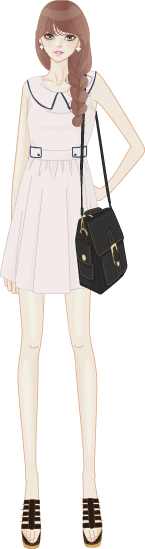 Tomorrow Fashion