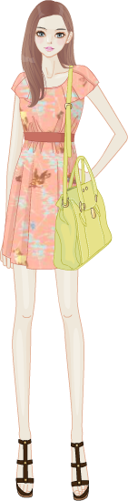 Tomorrow Fashion