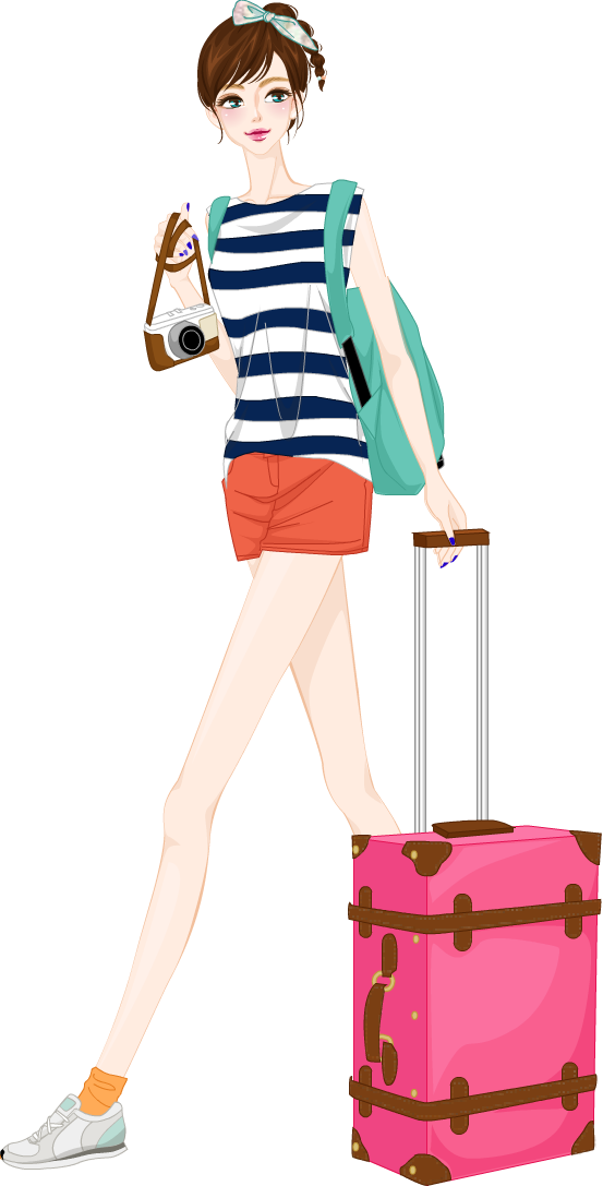 Today Fashion Model 1