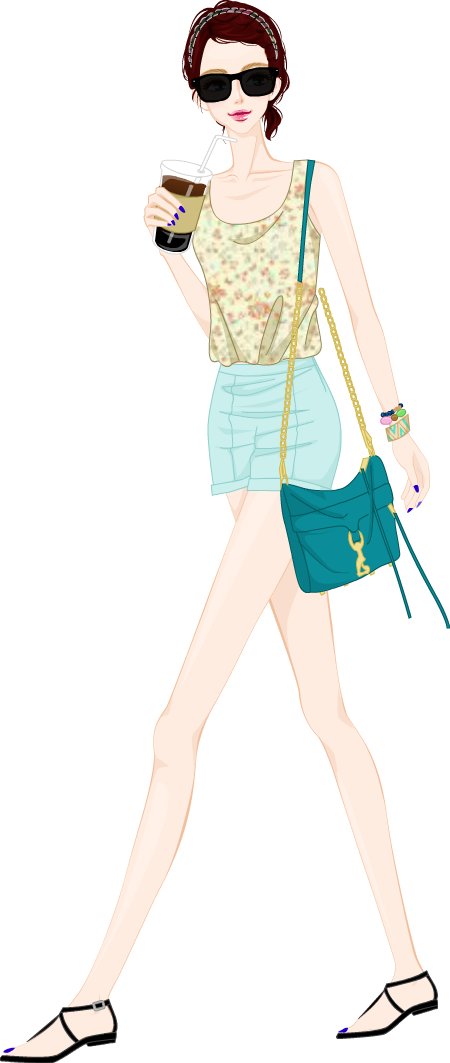 Today Fashion Model 2