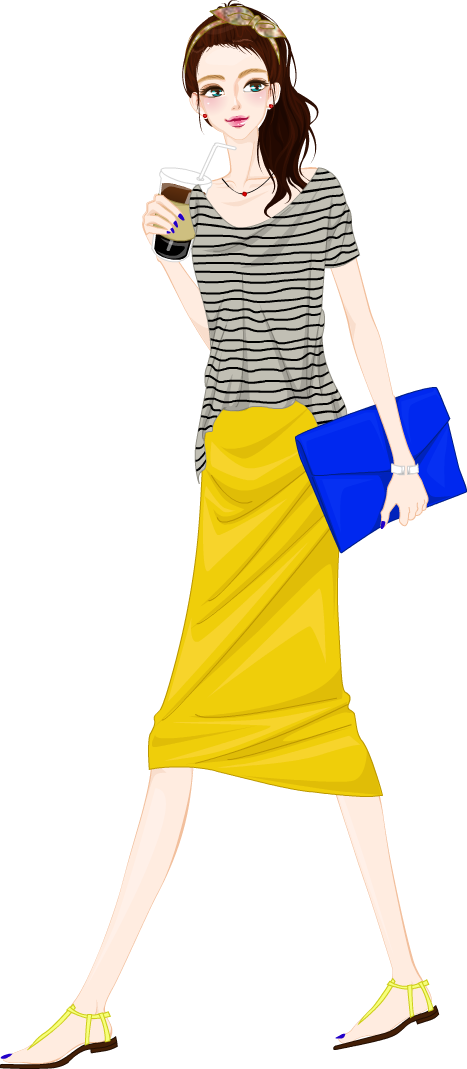Today Fashion Model 4