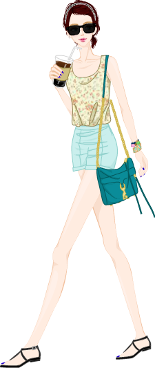 Yesterday Fashion