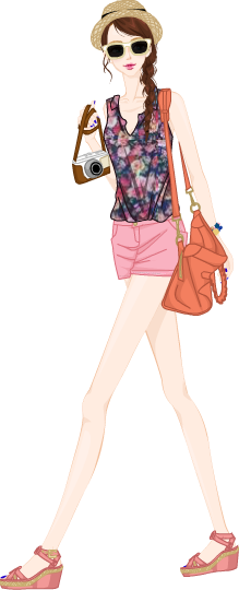 Tomorrow Fashion