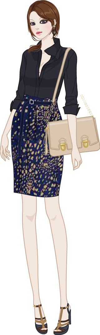 Today Fashion Model 5