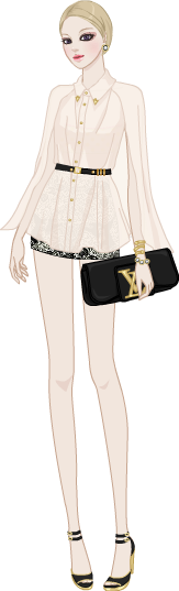 Tomorrow Fashion