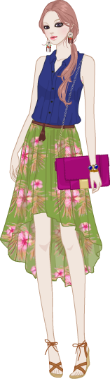 Tomorrow Fashion