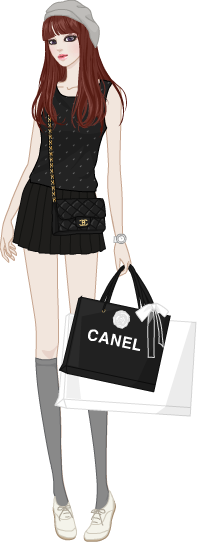 One’s Daily Life model5