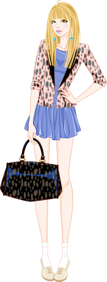 Brunch style model1