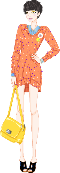 Brunch style model2