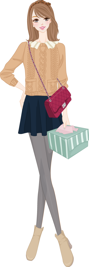 Today Fashion Model 1