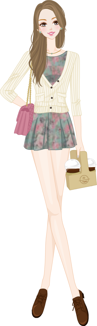 Today Fashion Model 4