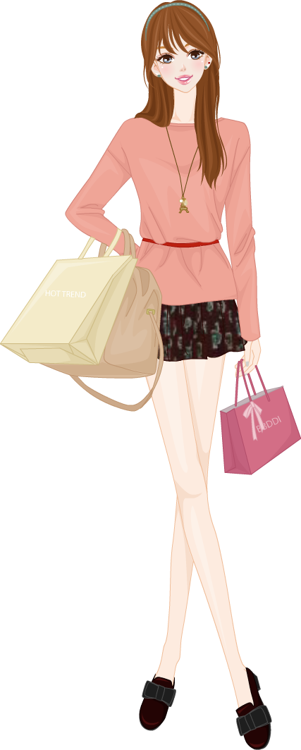 Today Fashion Model 5