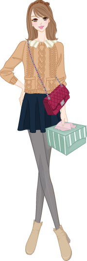 Tomorrow Fashion