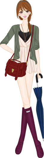 Tomorrow Fashion