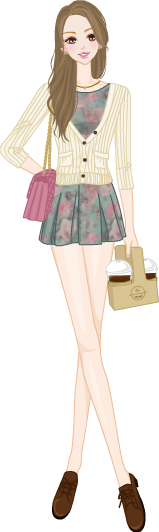 Yesterday Fashion