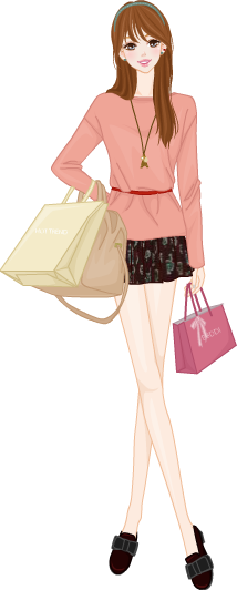 Tomorrow Fashion