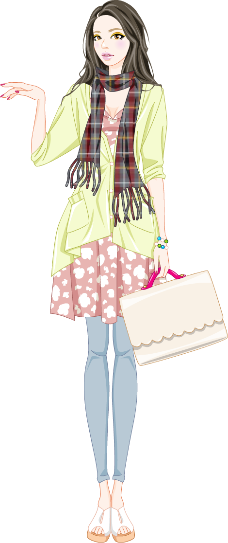 Today Fashion Model 1