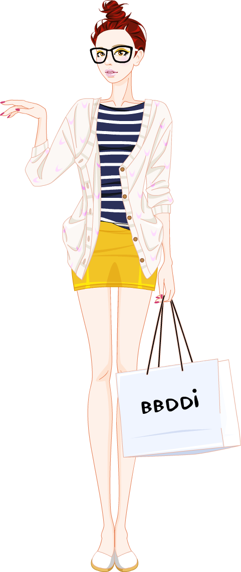 Today Fashion Model 2