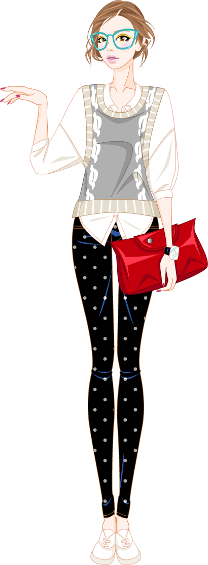 Today Fashion Model 4