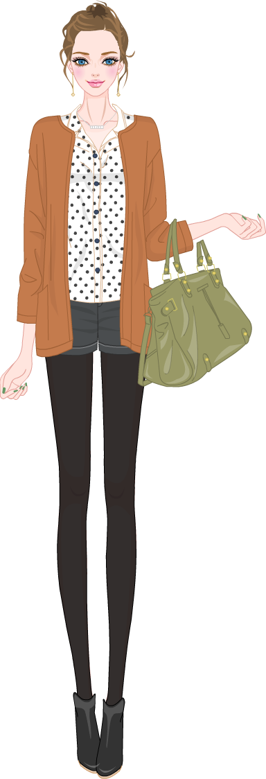 Today Fashion Model 1