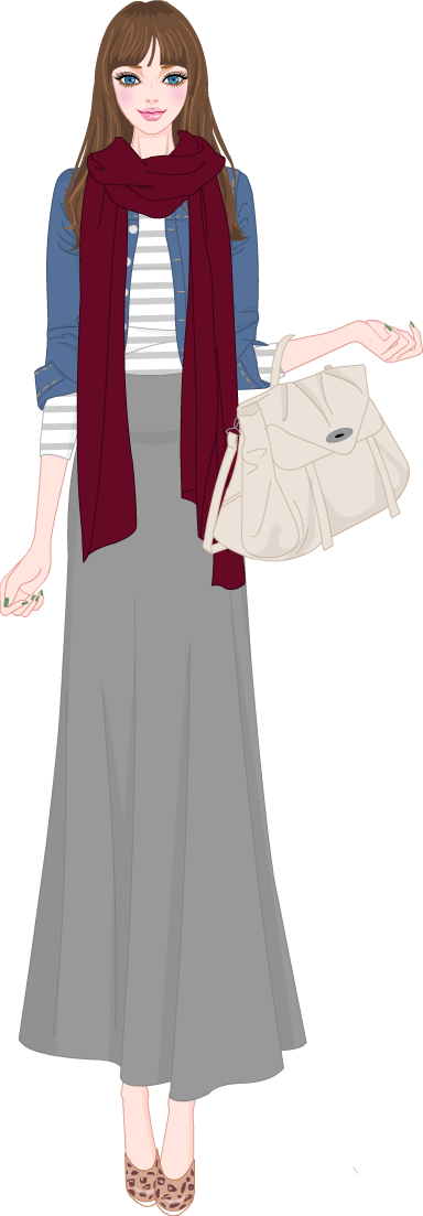 Today Fashion Model 5