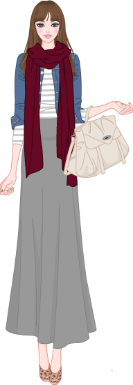 Tomorrow Fashion