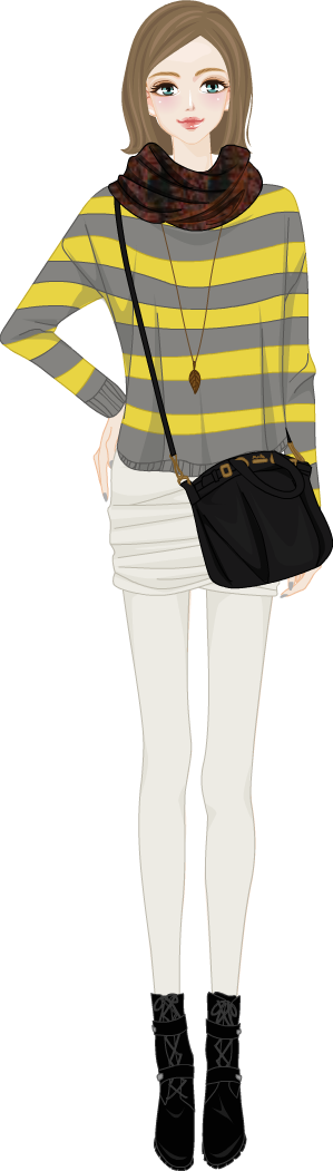 Today Fashion Model 2