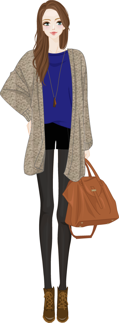 Today Fashion Model 3