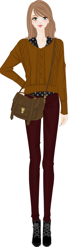 Today Fashion Model 4