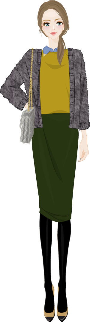 Today Fashion Model 5