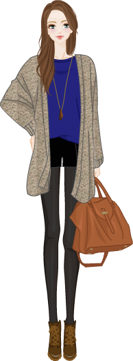 Tomorrow Fashion