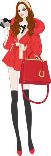 Spontaneously model5