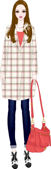 In-between Seasons model2