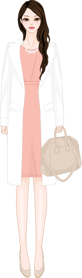 야왕 model4