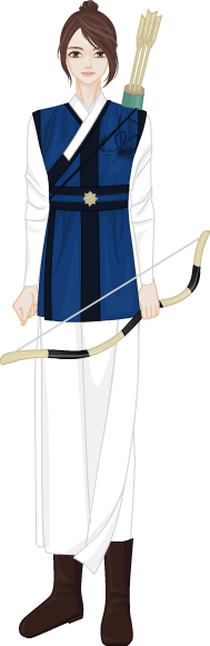 Historical Man model4
