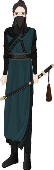 Historical Man model5