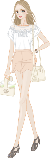 Natural Street model1