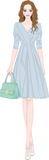 Young & Graceful model1