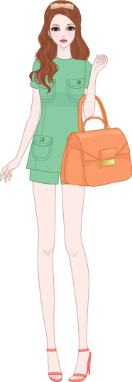 Return to Style model2