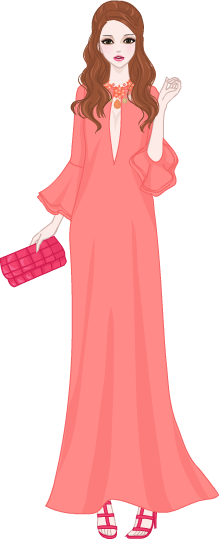Return to Style model5
