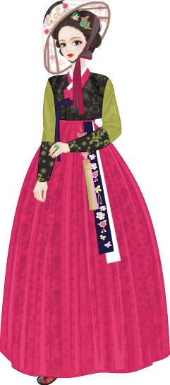 구가의 서 model3