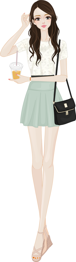 Today Fashion Model 2