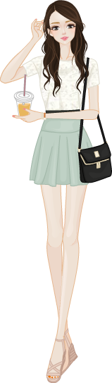 Tomorrow Fashion