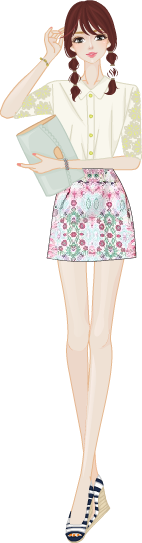 Tomorrow Fashion