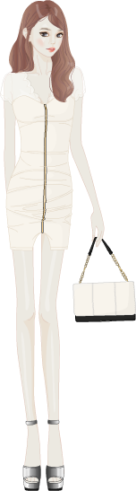 SUMMER PARTY model4
