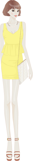 SUMMER PARTY model5
