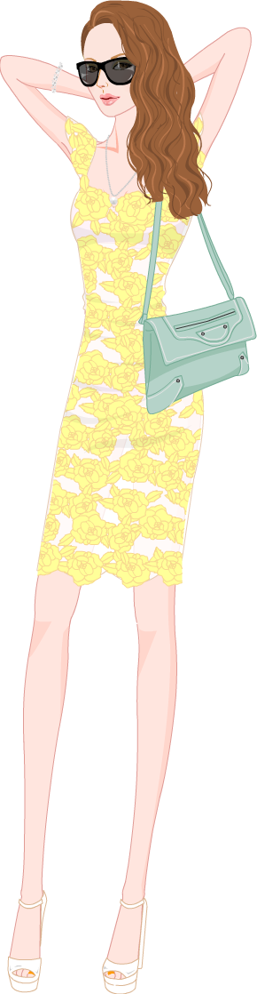 Today Fashion Model 2