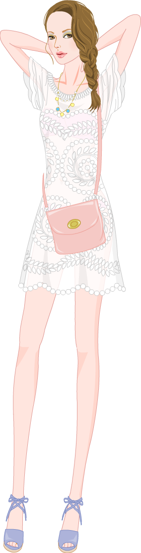 Today Fashion Model 5