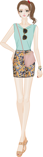 Easy Fit model2