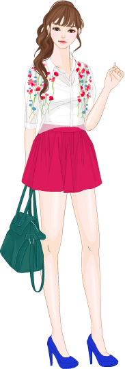 Summer time model4